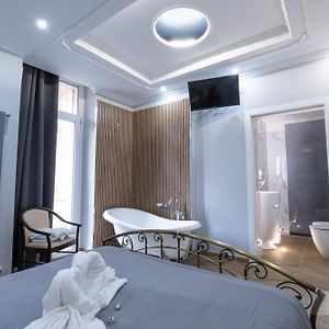Superior Kamer met een King Size Bed